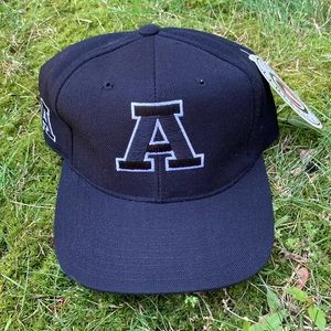 Vintage Army Westpoint SnapBack hat